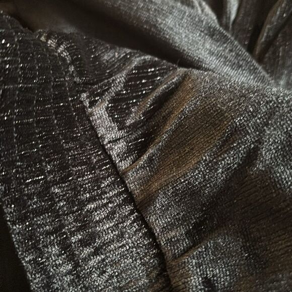 Vince camuto Chic Black Wide-Leg Pants - Picture 4 of 4